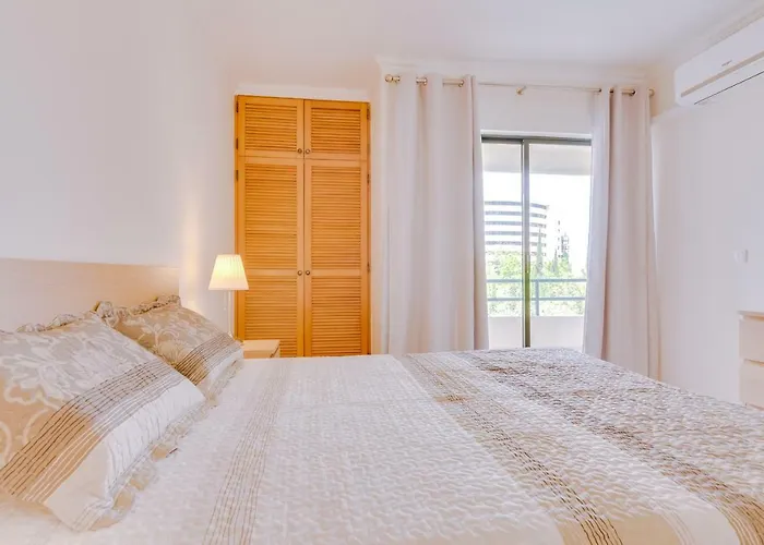 Tália Iv - Pool&city Center - Vilamoura