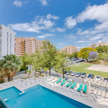 Talia Iv - Pool Center -