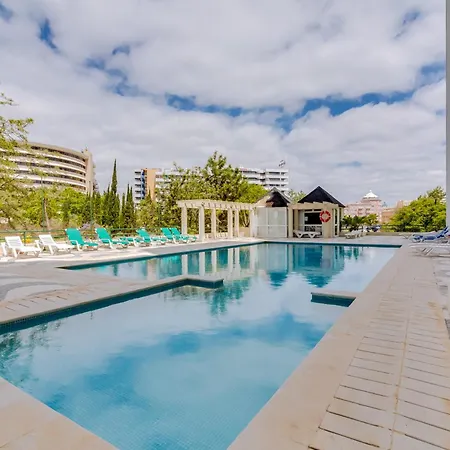 Talia Iv - Pool Center - Apartment