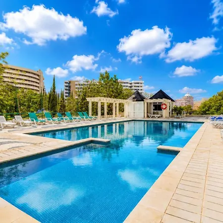 Tália Iv - Pool&city Center - Appartamento *