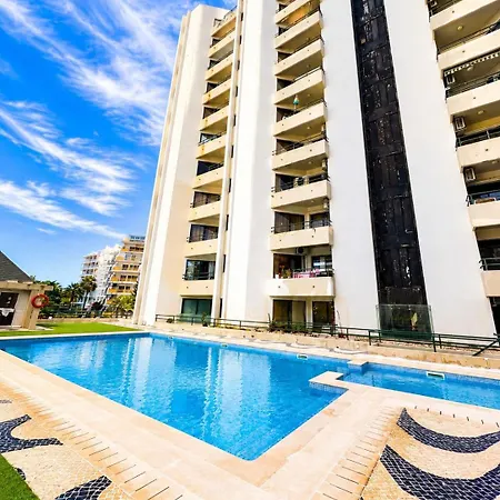 Tália Iv - Pool&city Center - Vilamoura