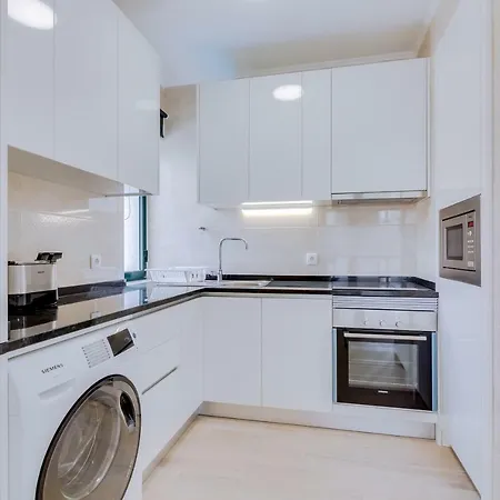 Talia Iv - Pool Center - Apartment