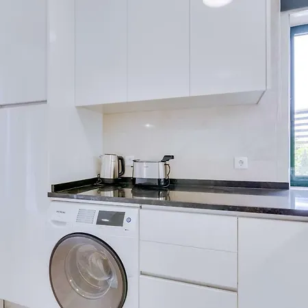 Apartment Talia Iv - Pool Center - *