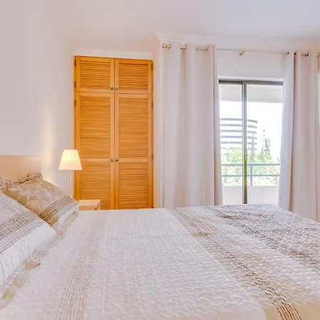Talia Iv - Pool Center - Vilamoura