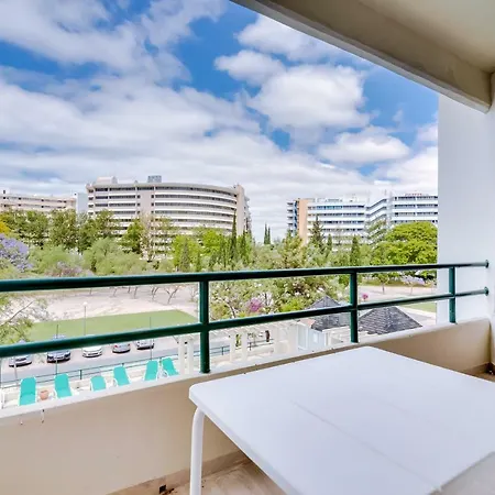 Talia Iv - Pool Center - Apartment
