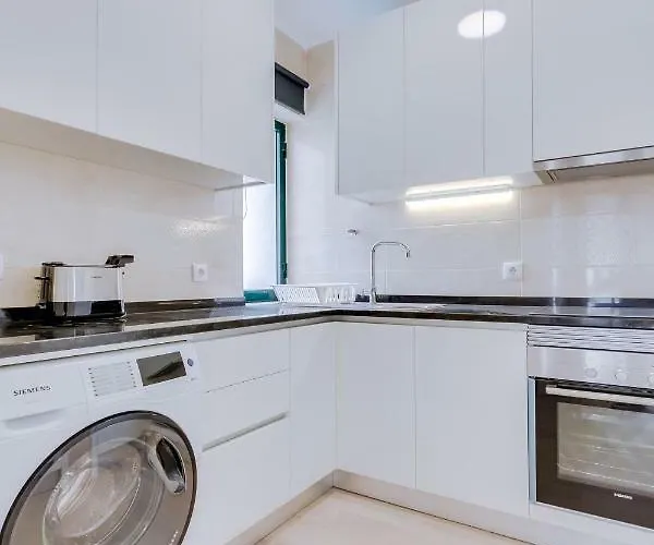 Talia Iv - Center - Apartment Vilamoura